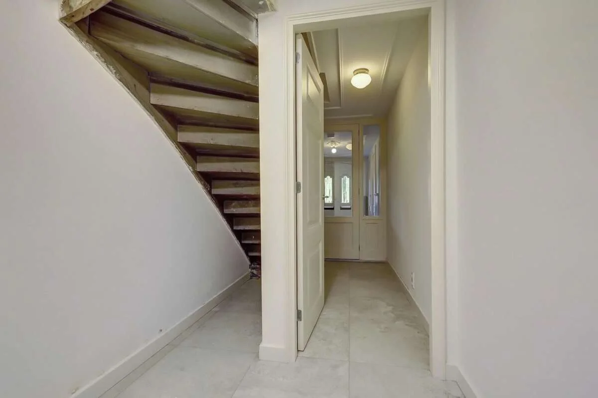 Foto van de Appartement gelegen aan de Oostsingel in Delft