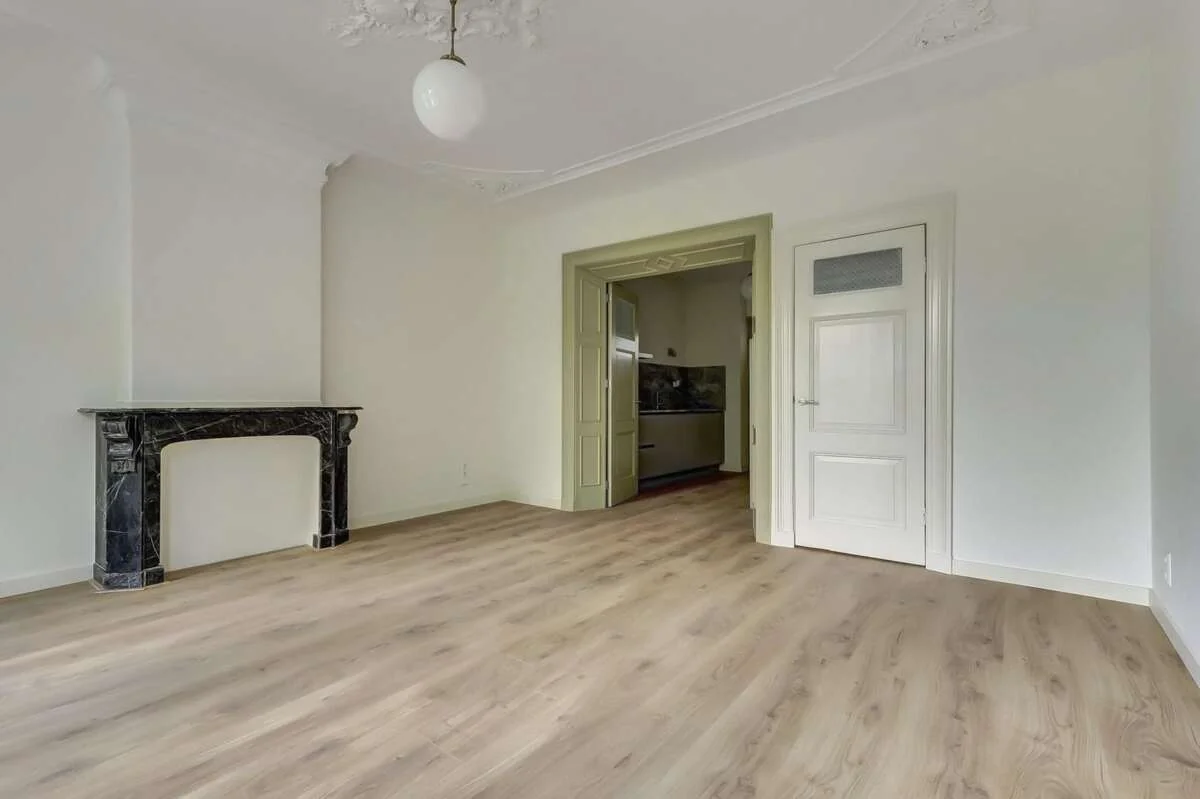 Foto van de Appartement gelegen aan de Oostsingel in Delft
