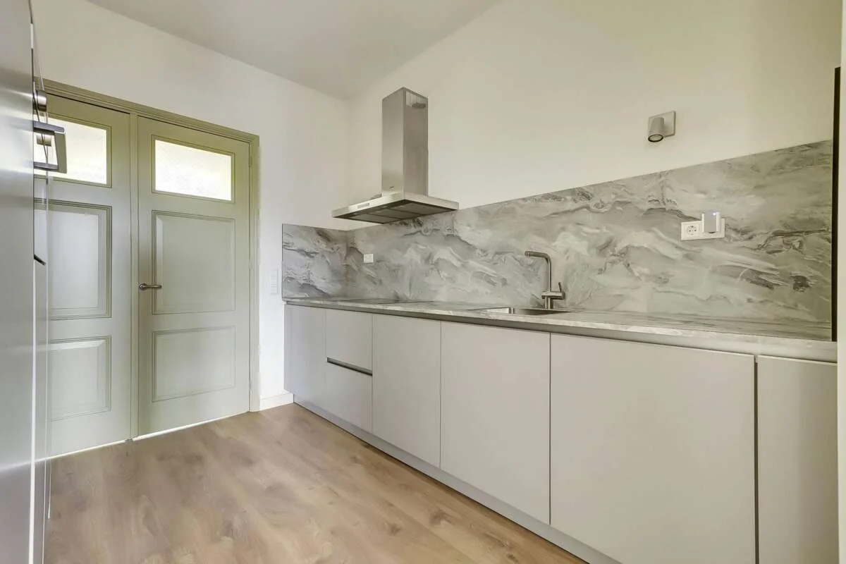 Foto van de Appartement gelegen aan de Oostsingel in Delft