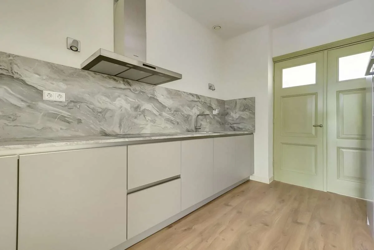 Foto van de Appartement gelegen aan de Oostsingel in Delft