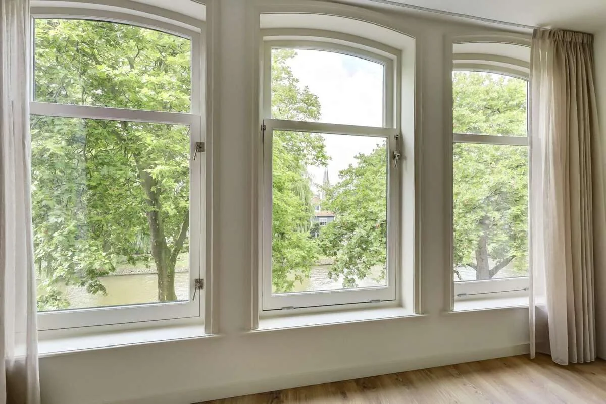 Foto van de Appartement gelegen aan de Oostsingel in Delft