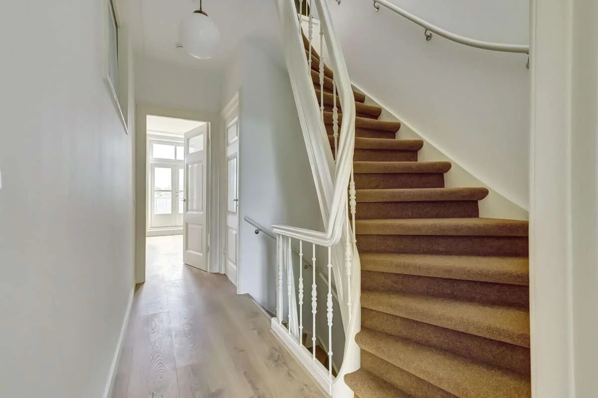 Foto van de Appartement gelegen aan de Oostsingel in Delft