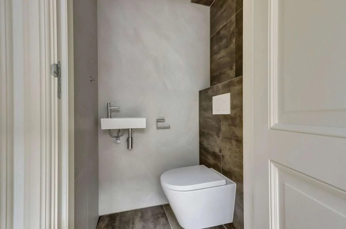 Foto van de Appartement gelegen aan de Oostsingel in Delft