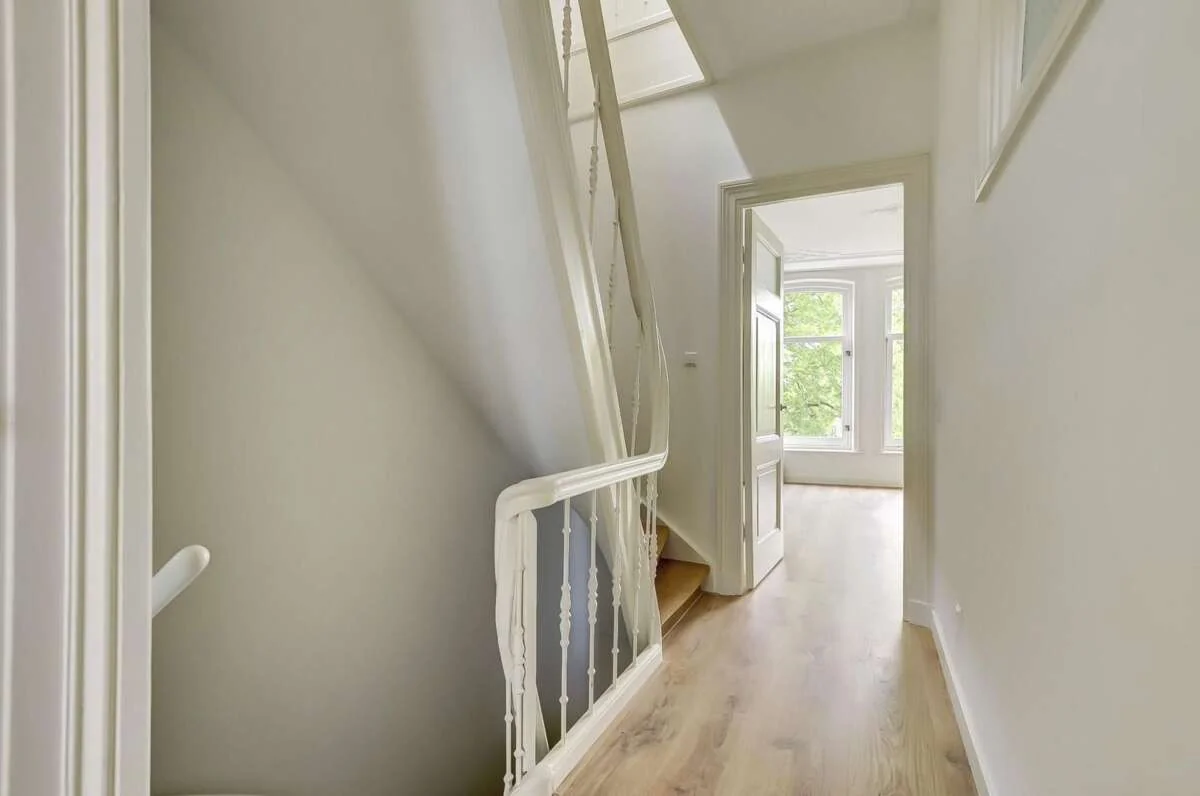Foto van de Appartement gelegen aan de Oostsingel in Delft