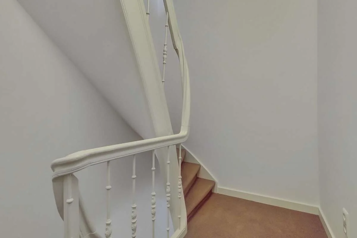 Foto van de Appartement gelegen aan de Oostsingel in Delft