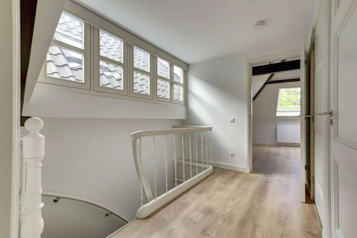 Foto van de Appartement gelegen aan de Oostsingel in Delft