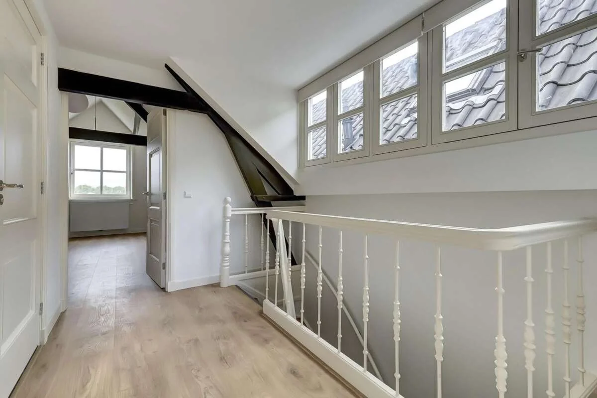 Foto van de Appartement gelegen aan de Oostsingel in Delft