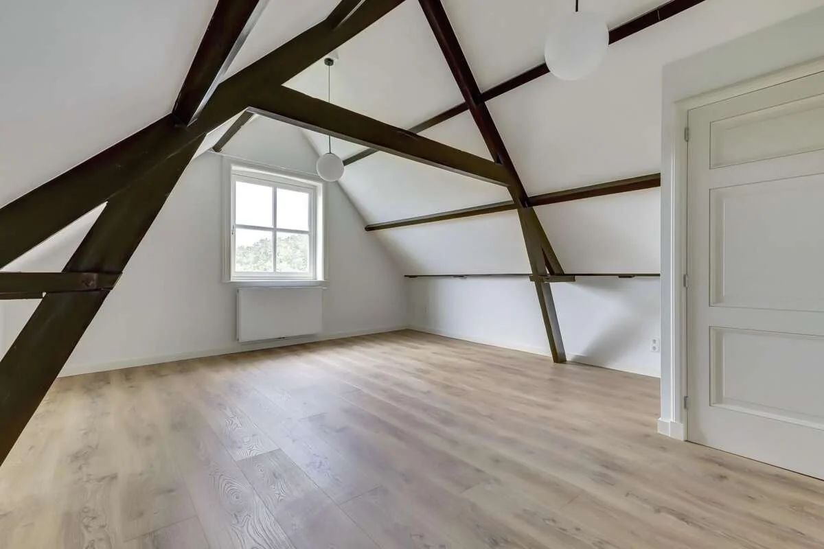 Foto van de Appartement gelegen aan de Oostsingel in Delft