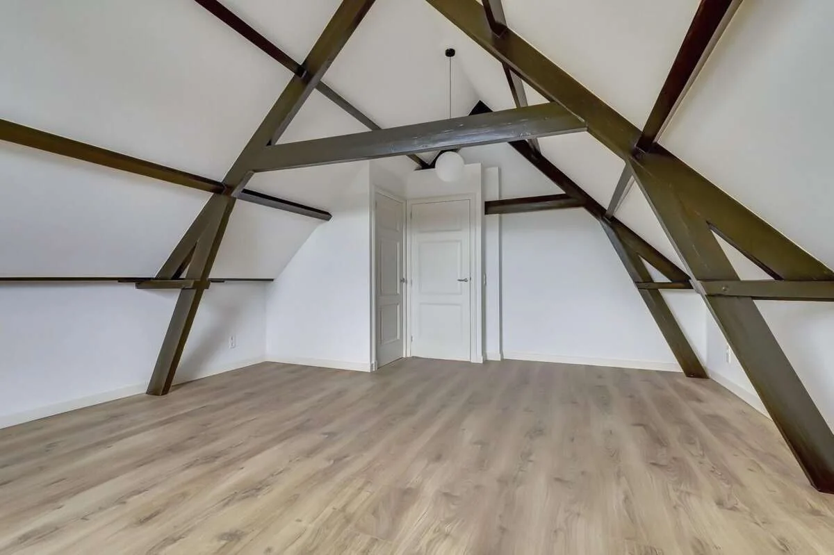 Foto van de Appartement gelegen aan de Oostsingel in Delft
