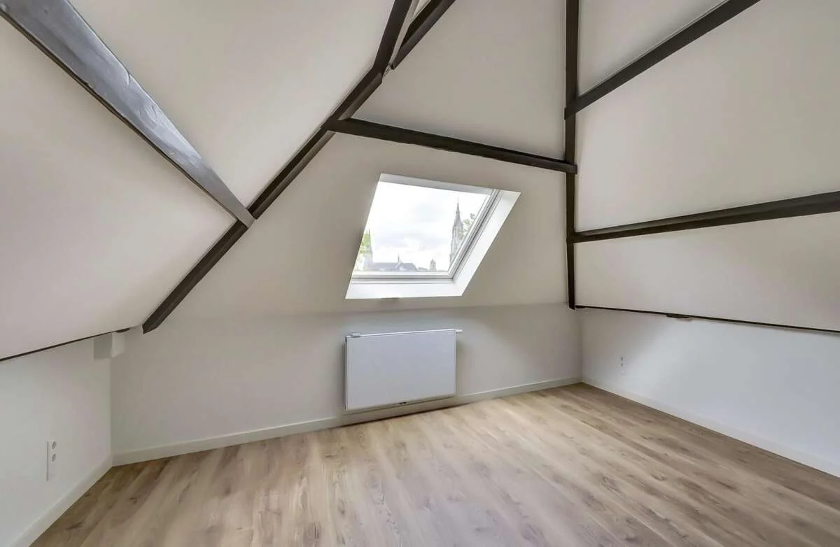 Foto van de Appartement gelegen aan de Oostsingel in Delft