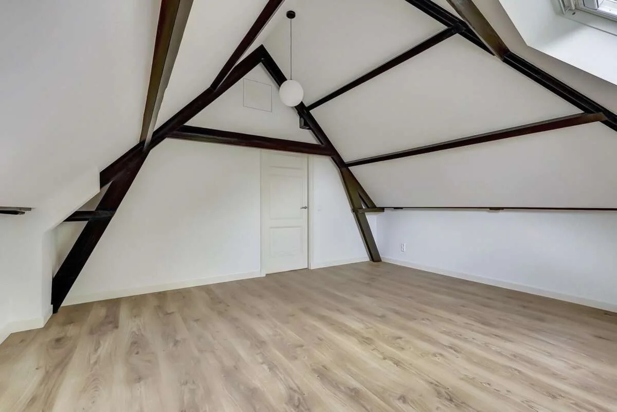 Foto van de Appartement gelegen aan de Oostsingel in Delft