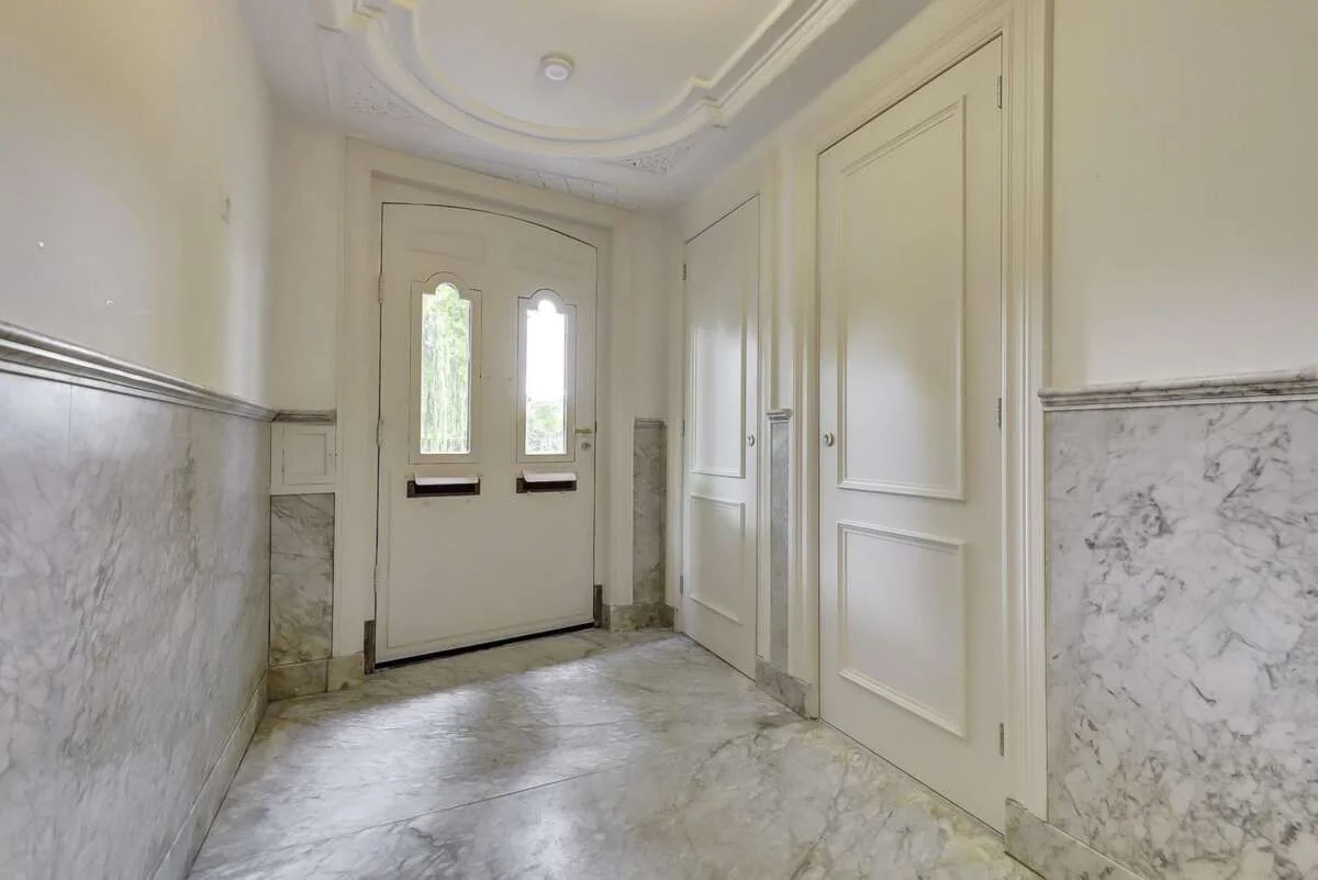 Foto van de Appartement gelegen aan de Oostsingel in Delft