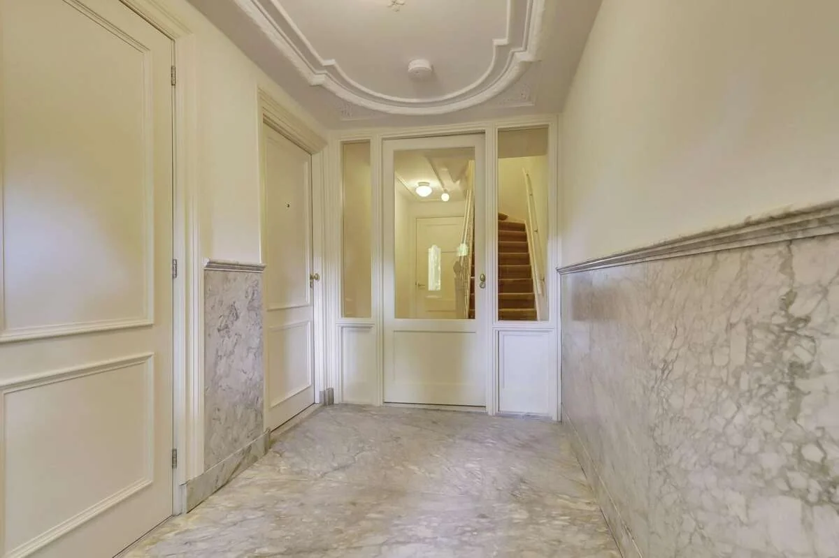 Foto van de Appartement gelegen aan de Oostsingel in Delft