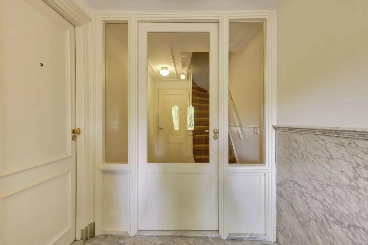 Foto van de Appartement gelegen aan de Oostsingel in Delft