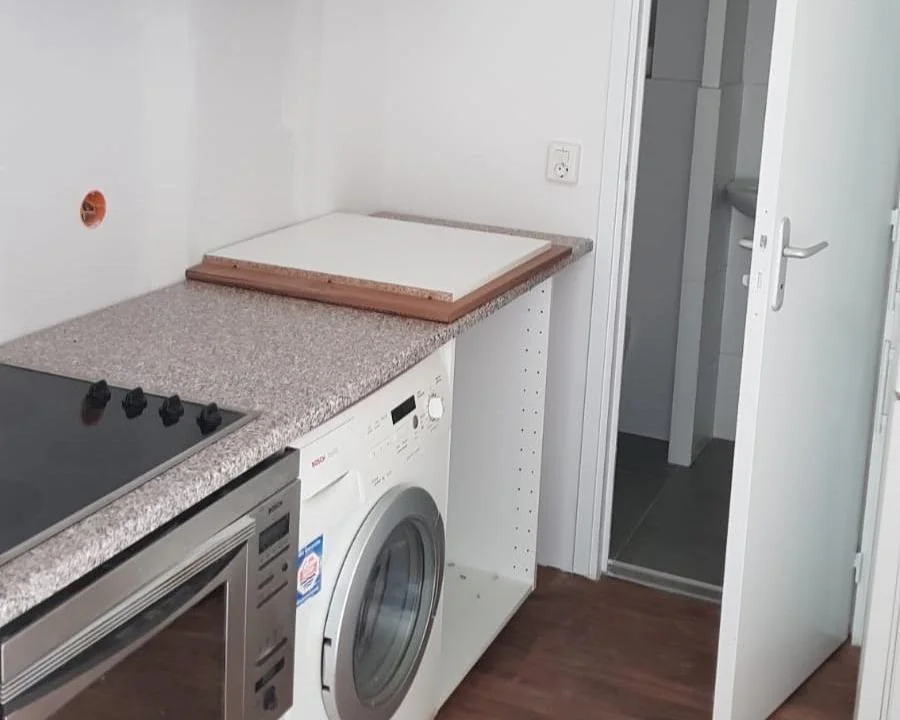 Foto van de Kamer gelegen aan de Eusebiusbuitensingel in Arnhem