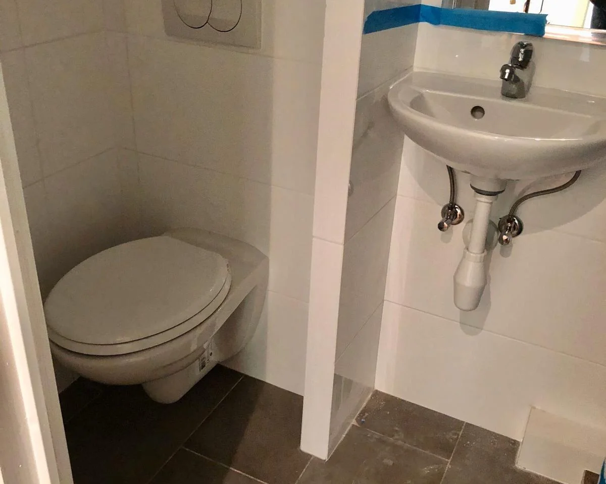 Foto van de Kamer gelegen aan de Eusebiusbuitensingel in Arnhem