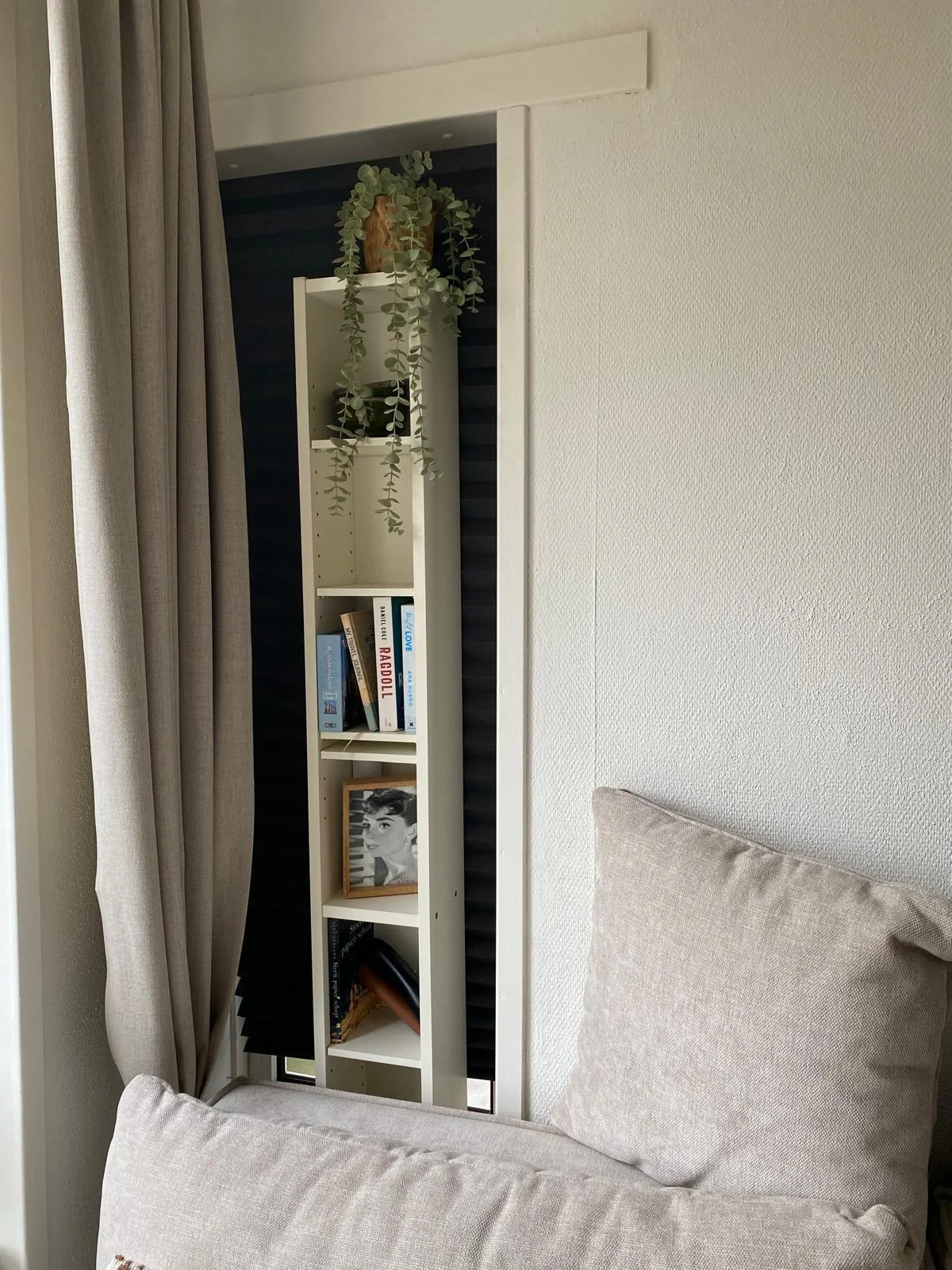 Foto van de Kamer gelegen aan de Kochstraat in Groningen