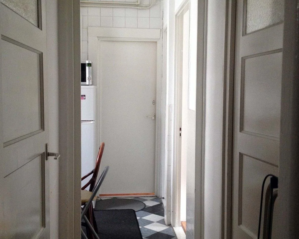 Foto van de Kamer gelegen aan de Sint-Janstraat in Rotterdam