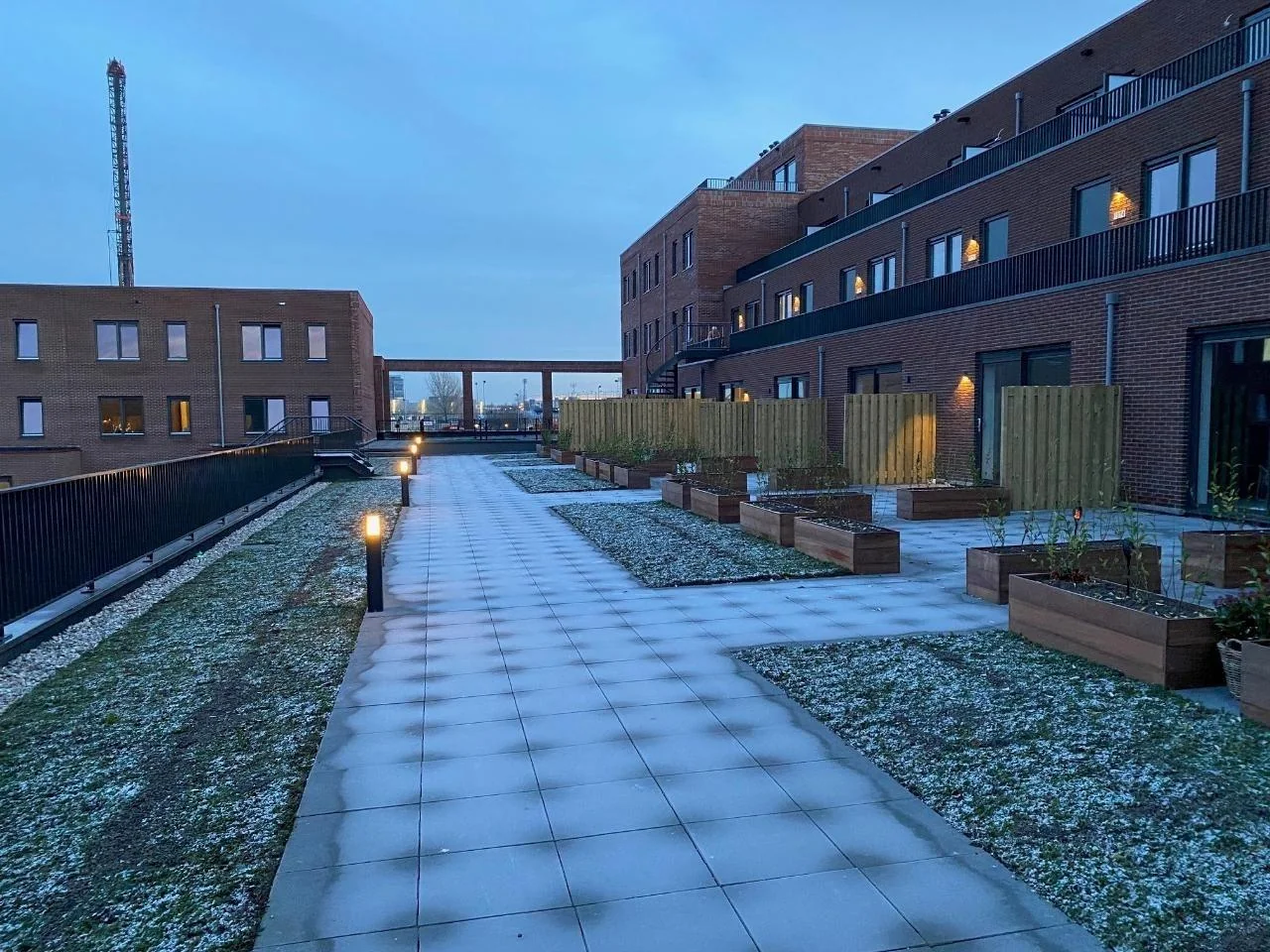 Foto van de Kamer gelegen aan de Laan op Zuid in Rotterdam