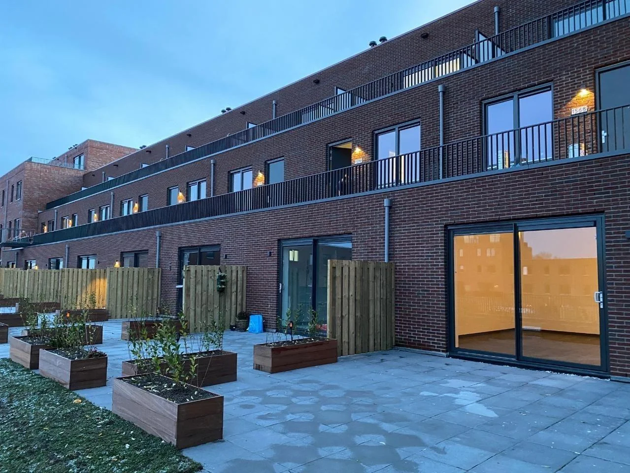 Foto van de Kamer gelegen aan de Laan op Zuid in Rotterdam