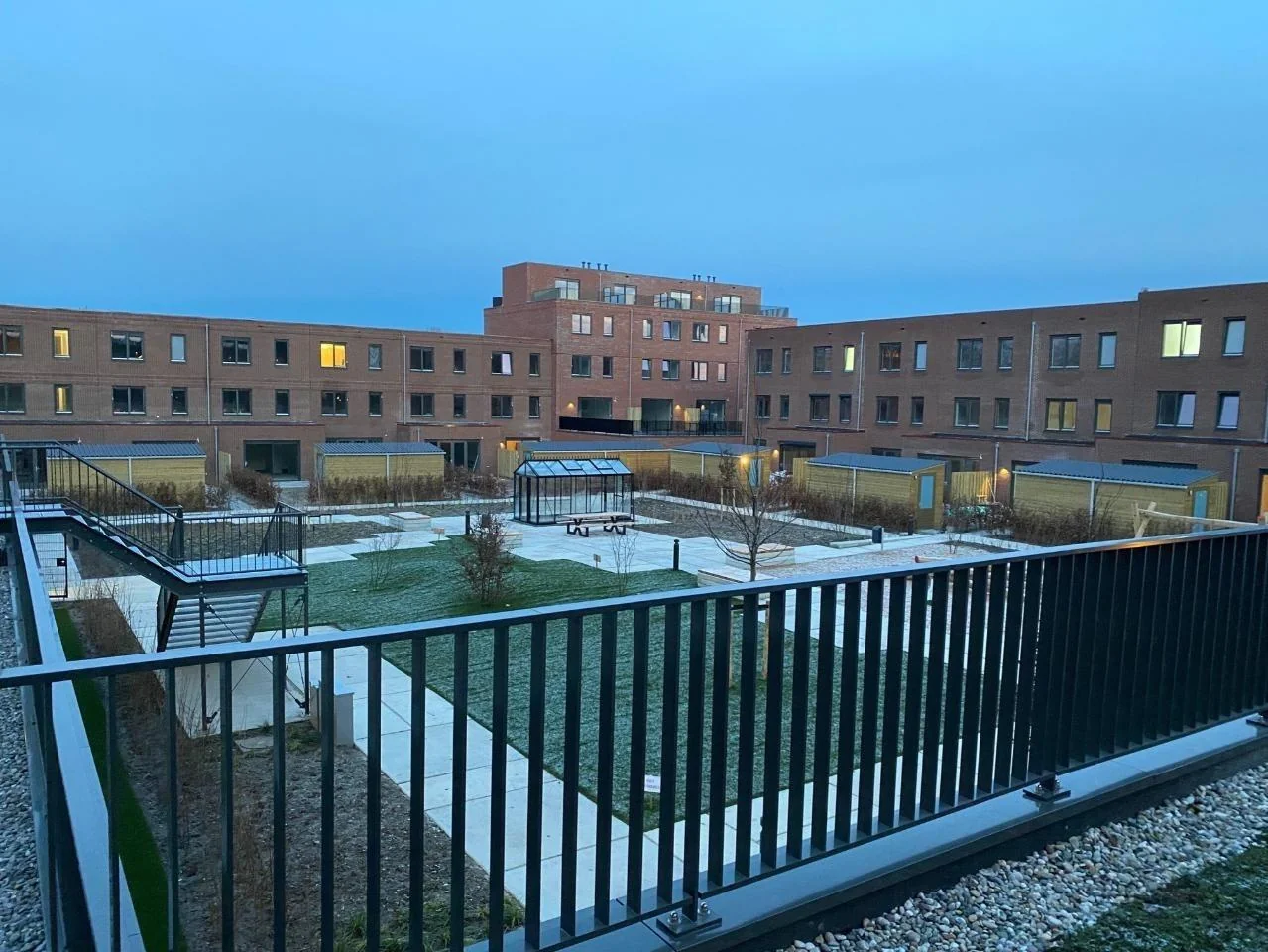 Foto van de Kamer gelegen aan de Laan op Zuid in Rotterdam