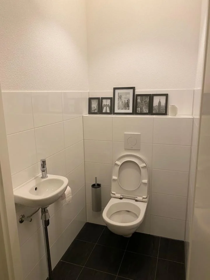 Foto van de Kamer gelegen aan de Laan op Zuid in Rotterdam