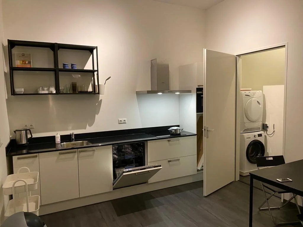 Foto van de Kamer gelegen aan de Laan op Zuid in Rotterdam