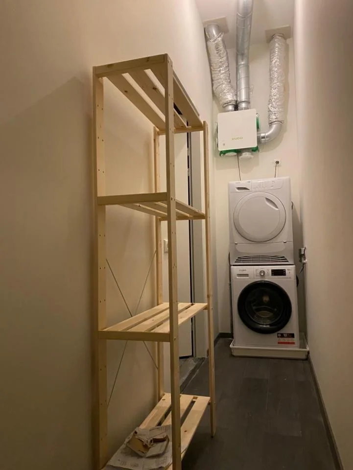 Foto van de Kamer gelegen aan de Laan op Zuid in Rotterdam