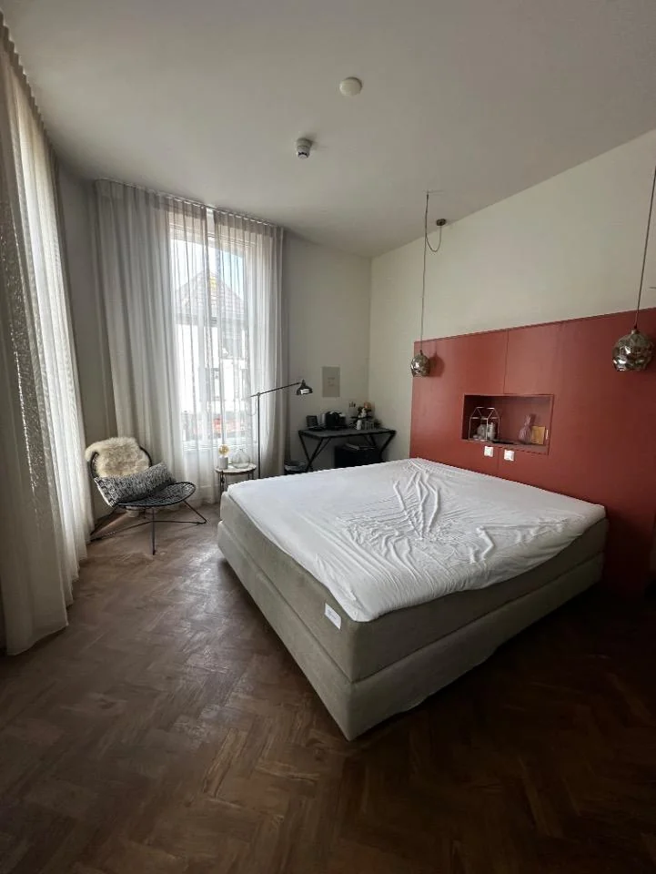 Foto van de Kamer gelegen aan de Grotestraat in Cuijk