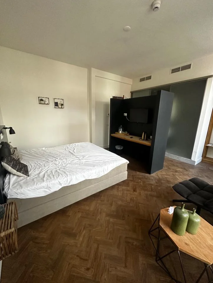 Foto van de Kamer gelegen aan de Grotestraat in Cuijk
