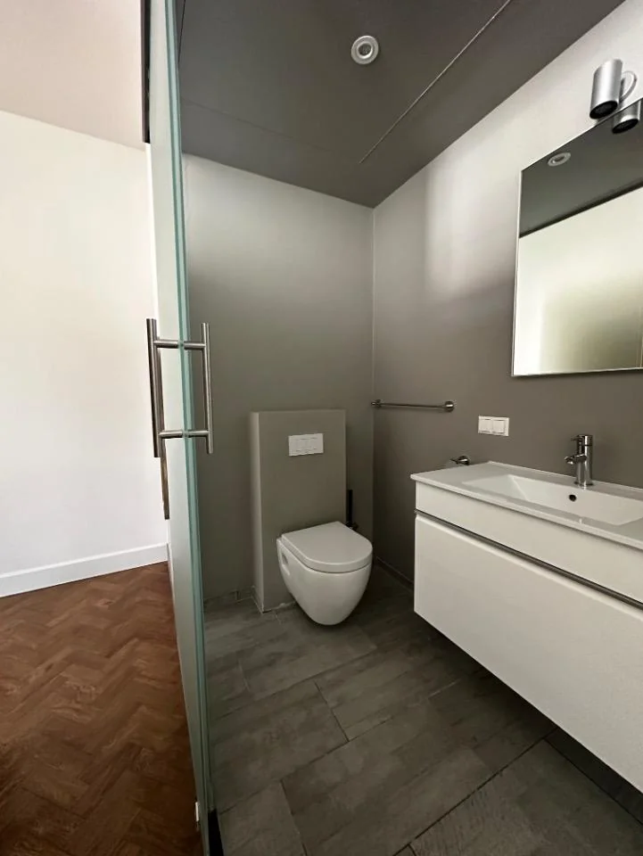 Foto van de Kamer gelegen aan de Grotestraat in Cuijk