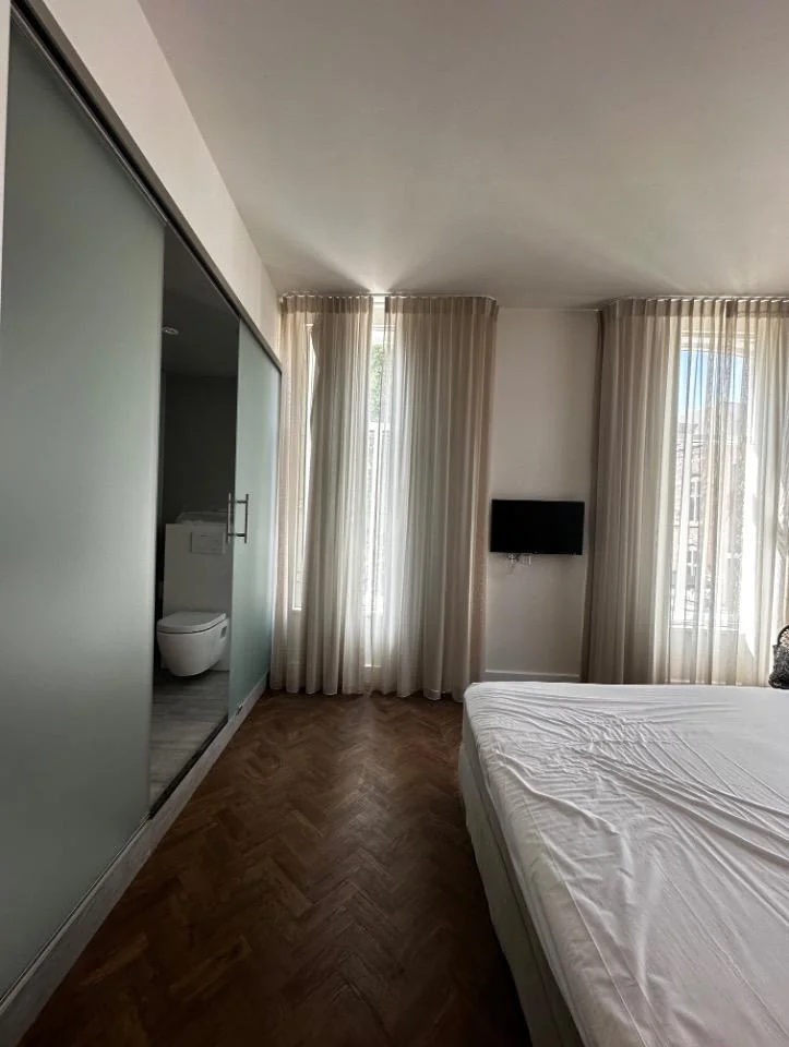 Foto van de Kamer gelegen aan de Grotestraat in Cuijk