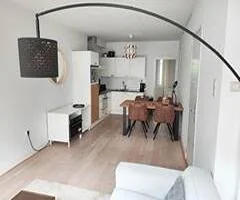 Foto van de Appartement gelegen aan de Rustenburgerstraat in Amsterdam