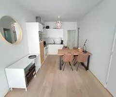 Foto van de Appartement gelegen aan de Rustenburgerstraat in Amsterdam