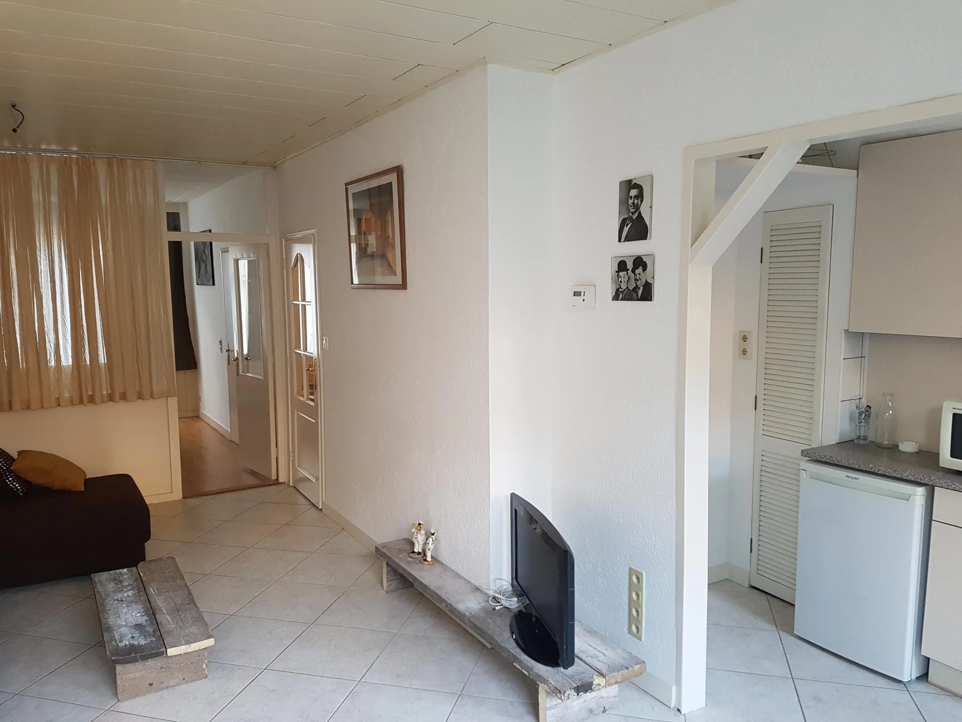 Foto van de Appartement gelegen aan de Spechtstraat in Rotterdam