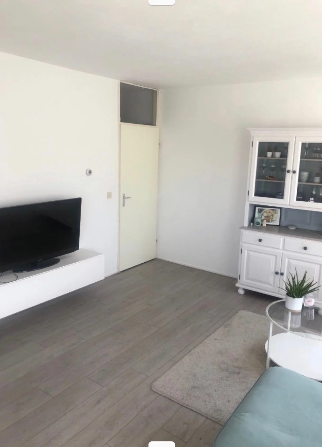 Foto van de Kamer gelegen aan de Bijlmerdreef in Amsterdam