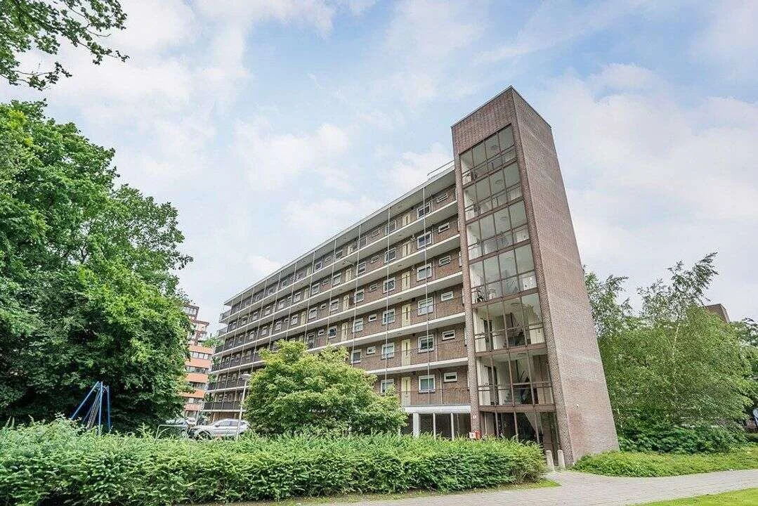 Foto van de Appartement gelegen aan de Mr. G. Groen van Prinstererlaan in Amstelveen