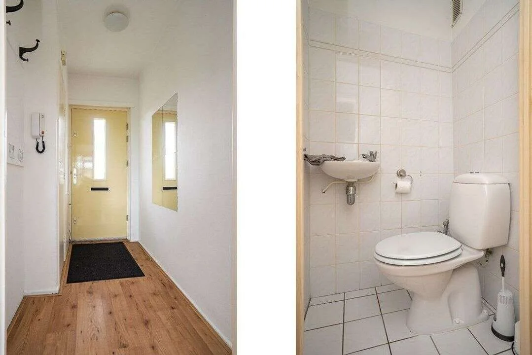 Foto van de Appartement gelegen aan de Mr. G. Groen van Prinstererlaan in Amstelveen