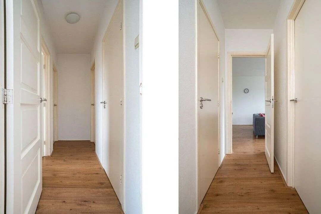 Foto van de Appartement gelegen aan de Mr. G. Groen van Prinstererlaan in Amstelveen