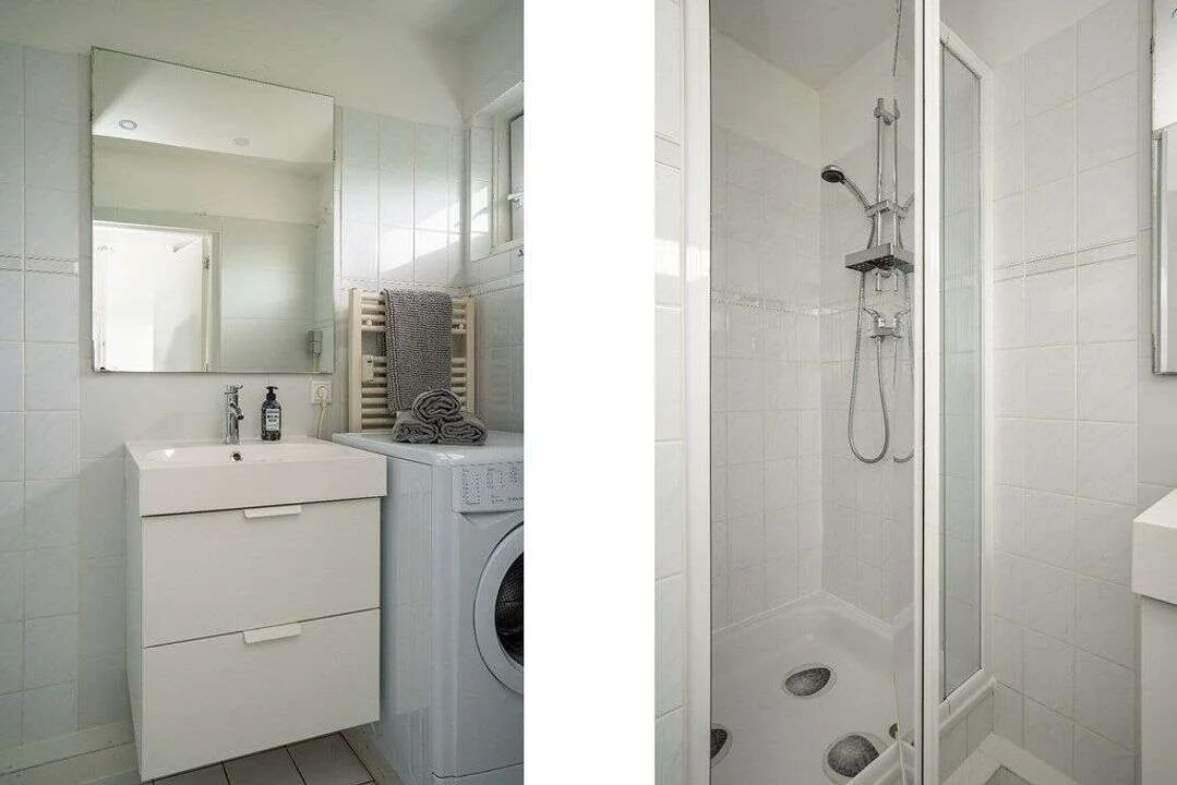 Foto van de Appartement gelegen aan de Mr. G. Groen van Prinstererlaan in Amstelveen