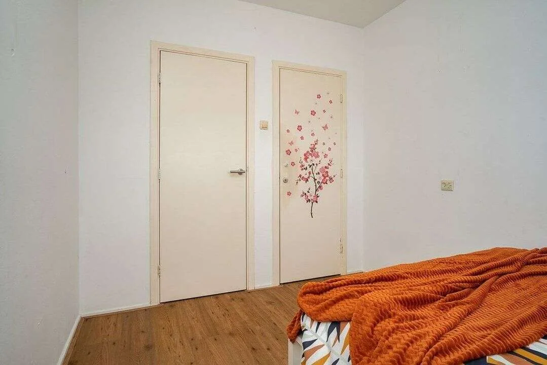Foto van de Appartement gelegen aan de Mr. G. Groen van Prinstererlaan in Amstelveen