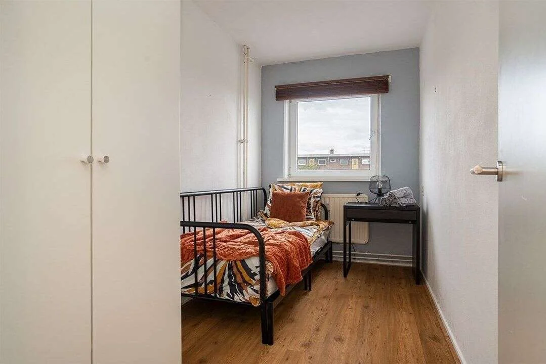 Foto van de Appartement gelegen aan de Mr. G. Groen van Prinstererlaan in Amstelveen