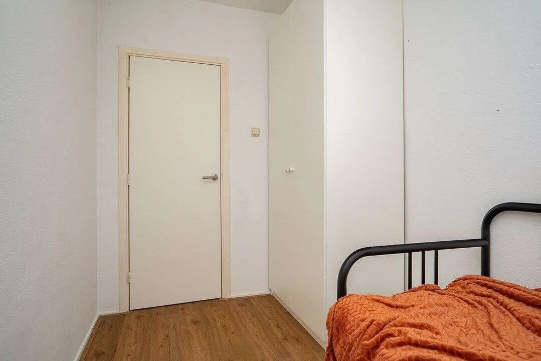 Foto van de Appartement gelegen aan de Mr. G. Groen van Prinstererlaan in Amstelveen
