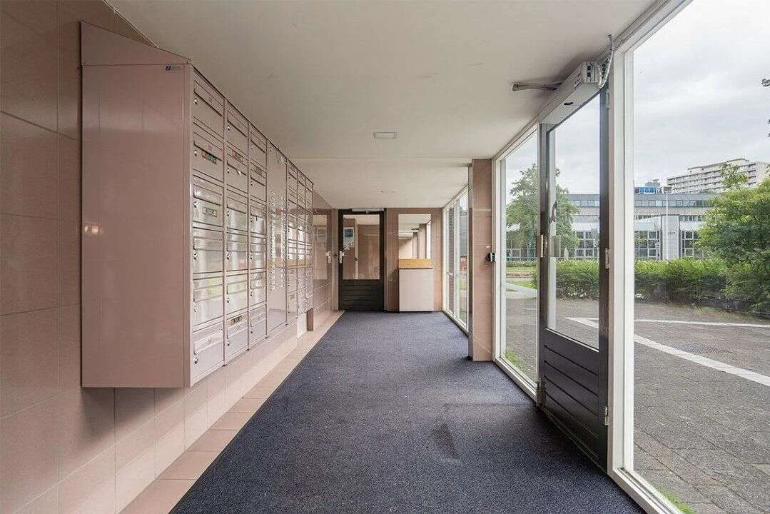 Foto van de Appartement gelegen aan de Mr. G. Groen van Prinstererlaan in Amstelveen