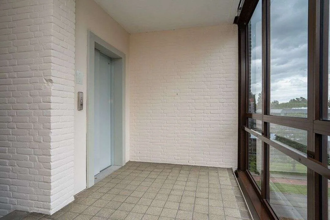 Foto van de Appartement gelegen aan de Mr. G. Groen van Prinstererlaan in Amstelveen