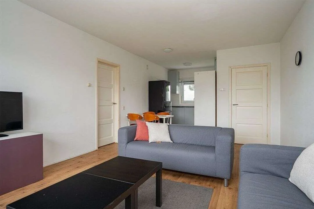 Foto van de Appartement gelegen aan de Mr. G. Groen van Prinstererlaan in Amstelveen