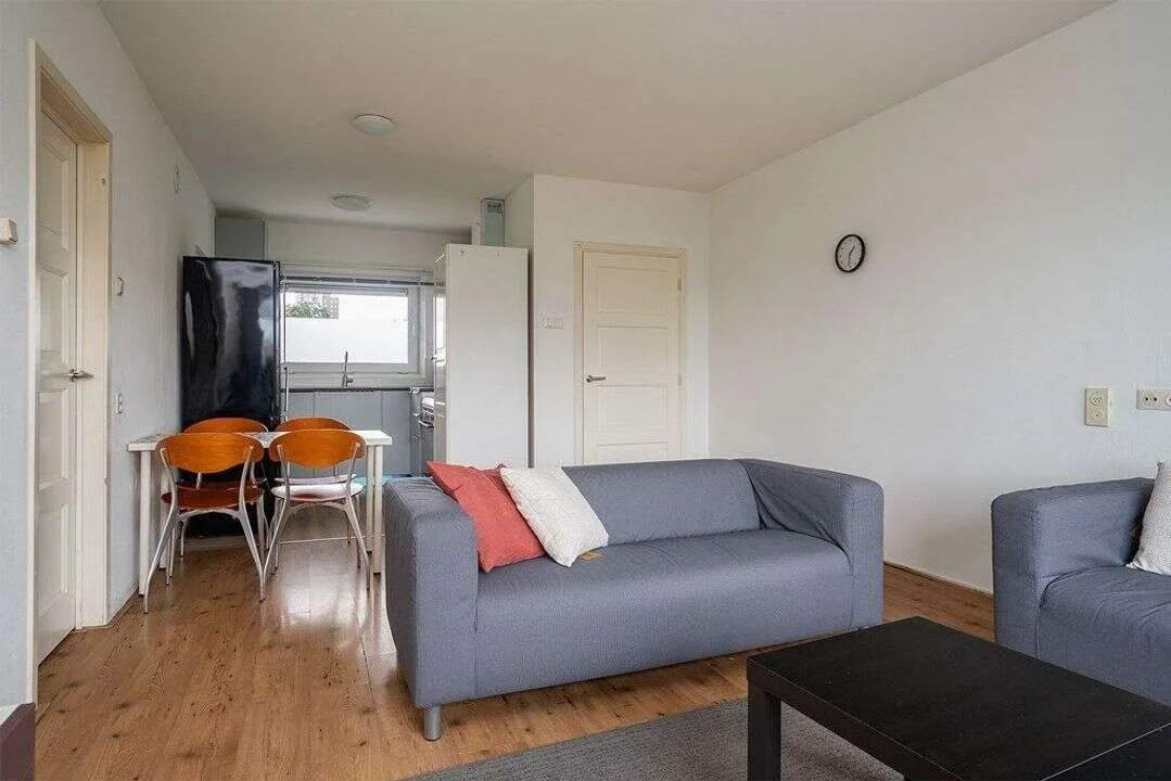 Foto van de Appartement gelegen aan de Mr. G. Groen van Prinstererlaan in Amstelveen