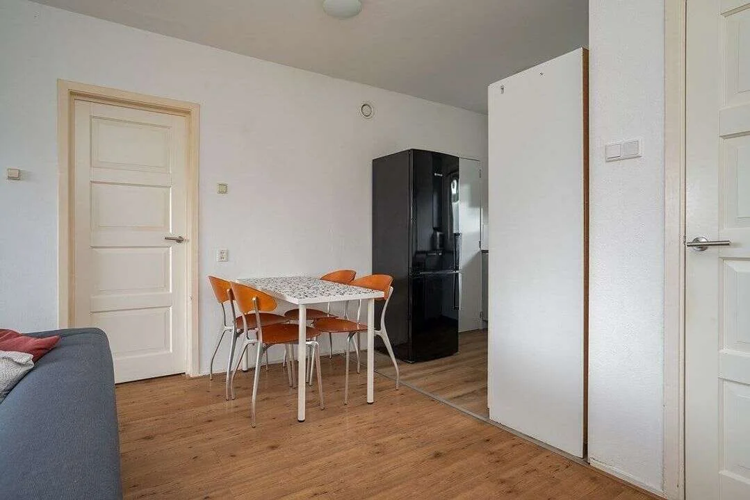 Foto van de Appartement gelegen aan de Mr. G. Groen van Prinstererlaan in Amstelveen