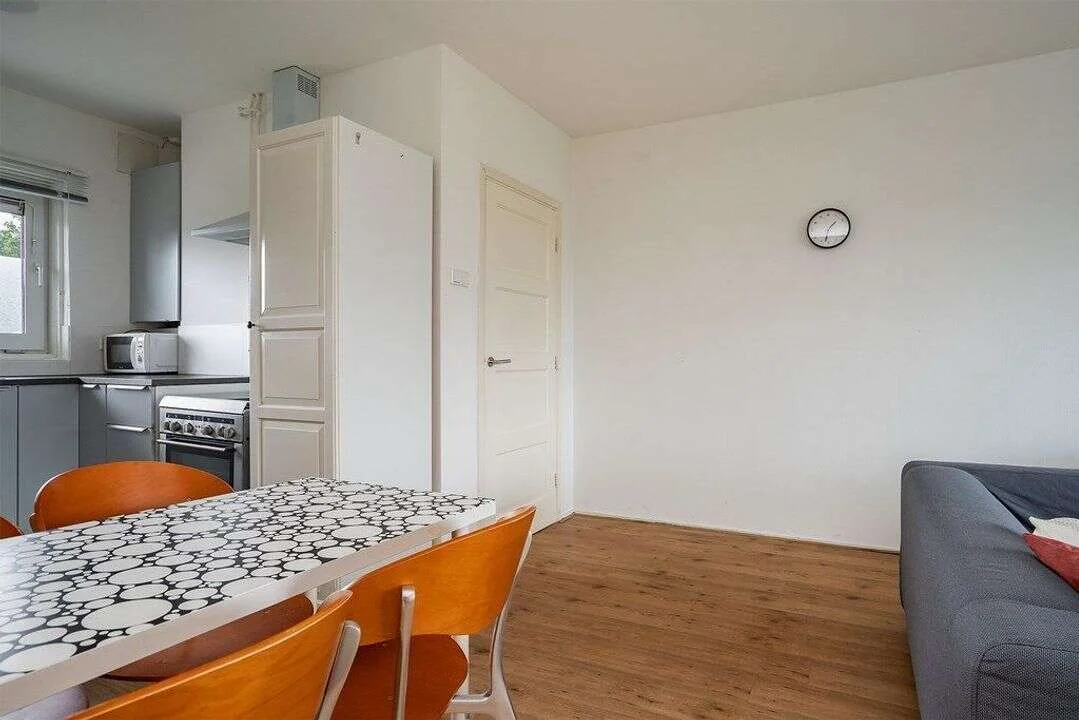 Foto van de Appartement gelegen aan de Mr. G. Groen van Prinstererlaan in Amstelveen