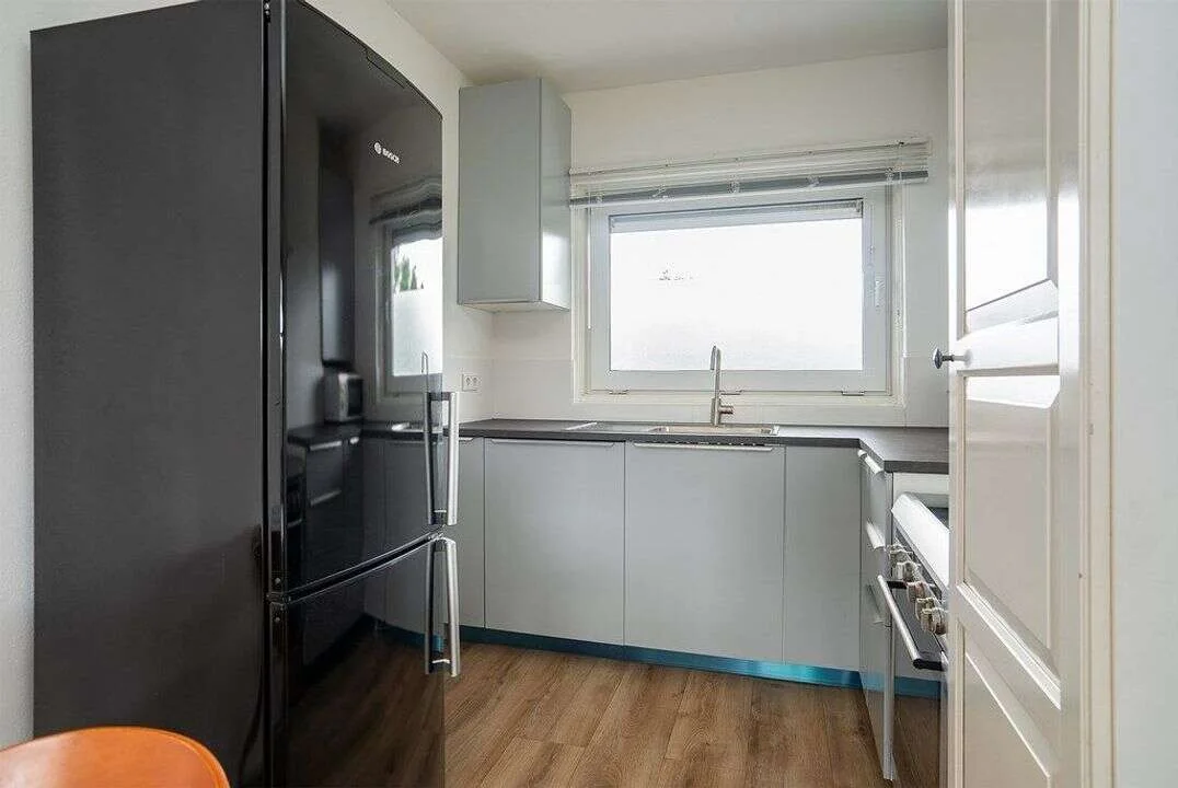 Foto van de Appartement gelegen aan de Mr. G. Groen van Prinstererlaan in Amstelveen